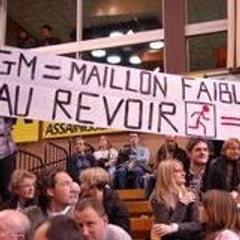Guillaume MARIE