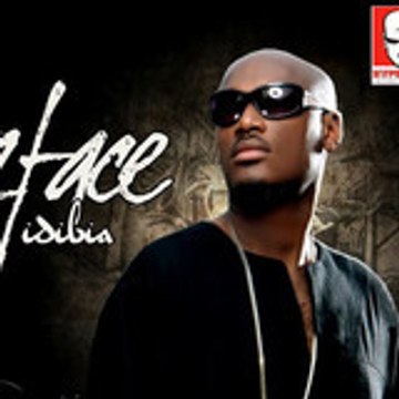 I LOVE 2FACE IDIBIA