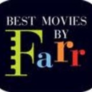 BestMoviesByFarr.com