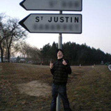 JustinDFreeman