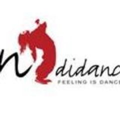 Ndidance