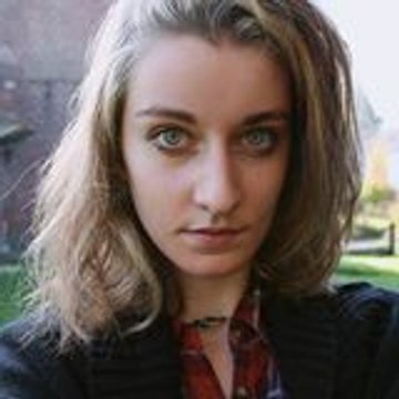 Héloïse Pérat