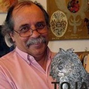 Andrzej Brzezina Winiarski