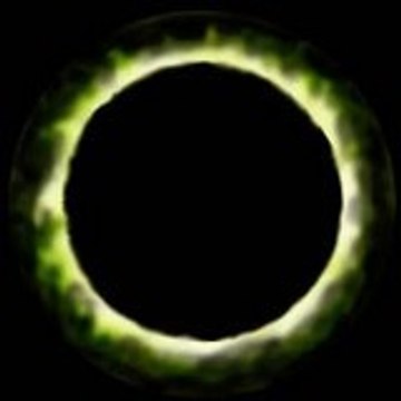 ETNO-ART STUD SUN