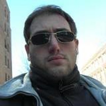 Pasha Vin