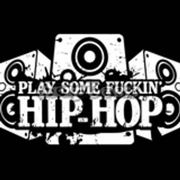 Hip-Hop Non-Stop!