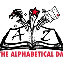 The Alphabetical DM