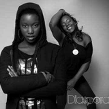 DIASPORA