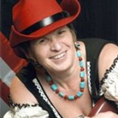 Nathalie Hardy