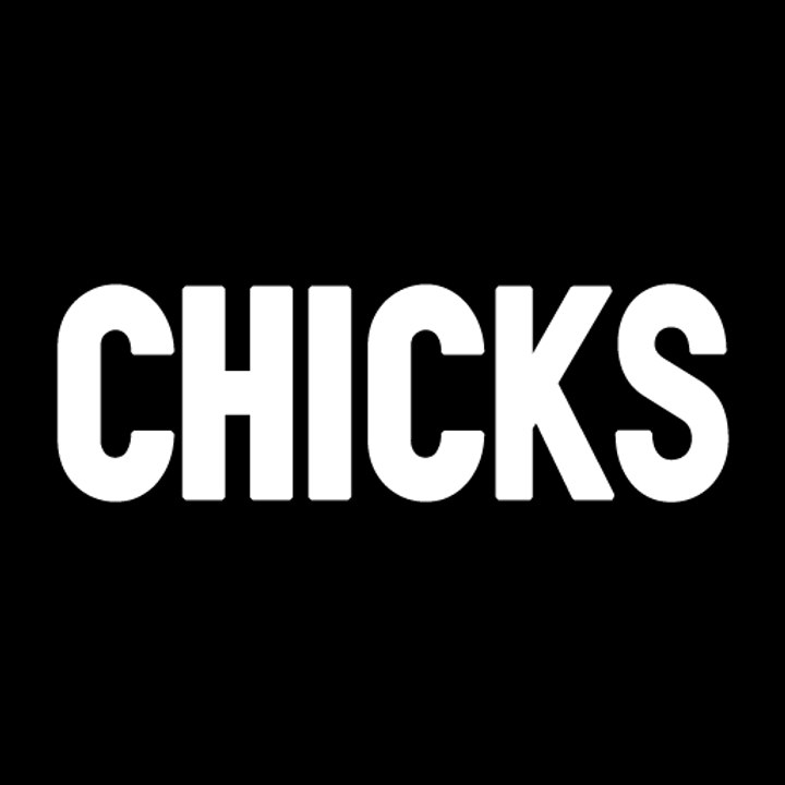 Dailymotion profile picture for @chicks