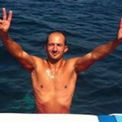Sebastien Geneste