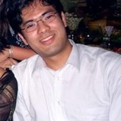 ALAN FUJITO