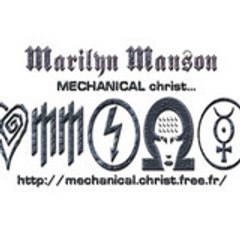 Mechanical Christ