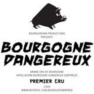 Bourguidown