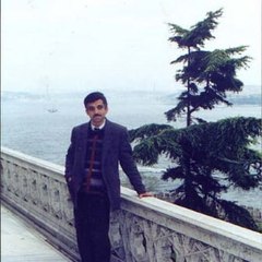 Latif Salihoğlu