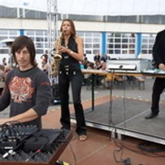 partyband