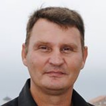 Thierry Boudry
