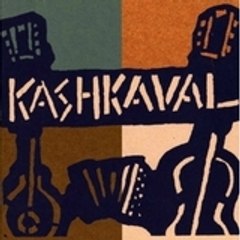 Kashkaval