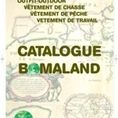 bomaland