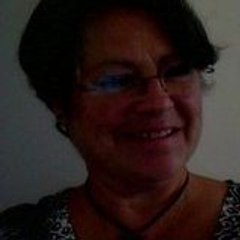 Brigitte Martin