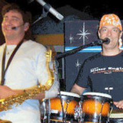 duo Tiziano e Claudio