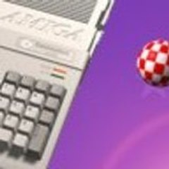 Recorded Amiga Games Team