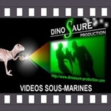 dinosaure production