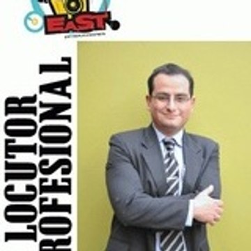 Edgar Santillan Tuesta