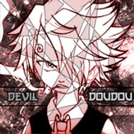 Devil-Doudou