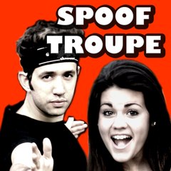 Spoof Troupe