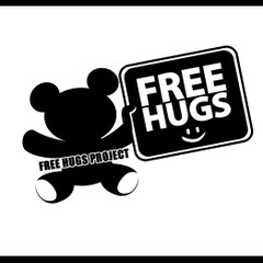 Free Hugs Project