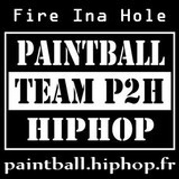PAINTBALL HIPHOP