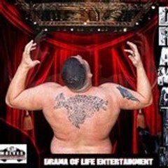 DraMatik of the W.O.L.V.E.S