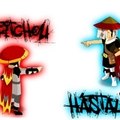 Hastala