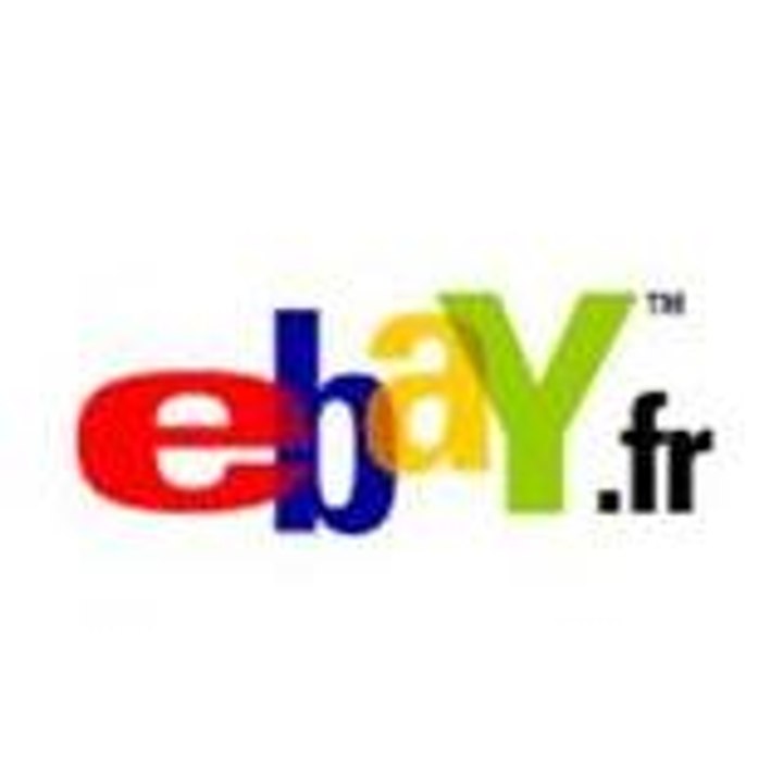 Dailymotion profile picture for @ebay