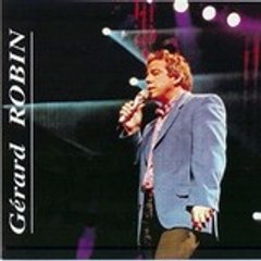 Gérard  Robin