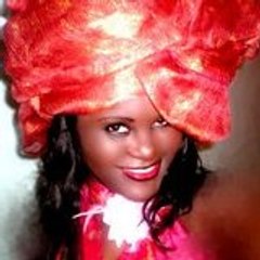 Mireille Nzoubou