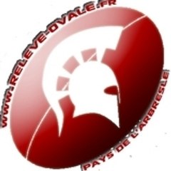 (ROPA) La Relève Ovale du Pays de l'Arbresle