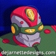DeJarnetteDesignsDotCom