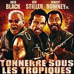 Tonnerre sous les Tropiques