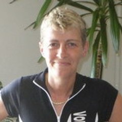 Nadine Monnier Doré
