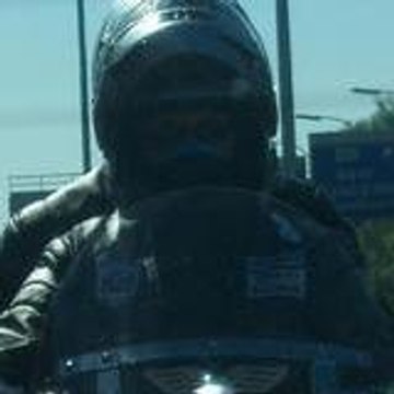VIRAGO V.PRESIDENT