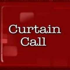 Curtain Call with David Spatz