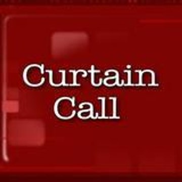 Curtain Call with David Spatz