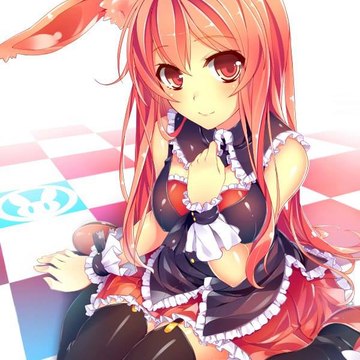 Miku Usagi