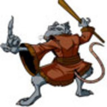 SenseiRob