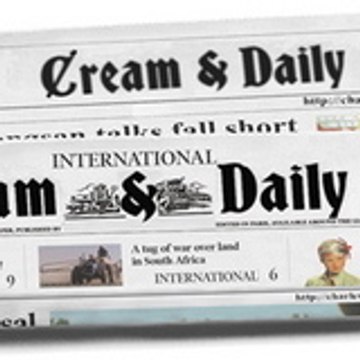 Creamdaily
