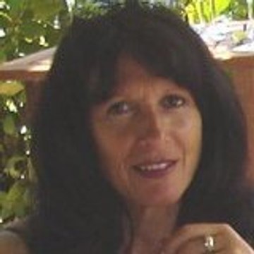 Bernadette Falconnet