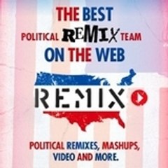 Remix America