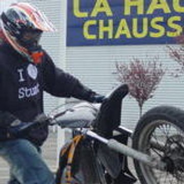christophe cauneau
